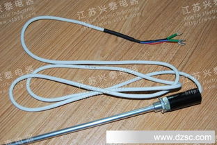 华邦合金直销 wzp 100 铂热电阻 产品全 支持混批 价格优